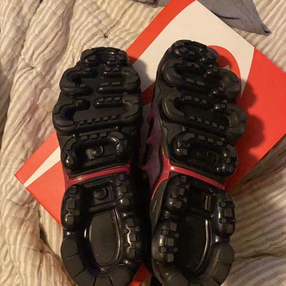 Nike sue vapormax plus Black Noble Res - Picture 4 of 4